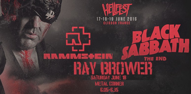 RB hellfest