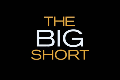 The Big Short