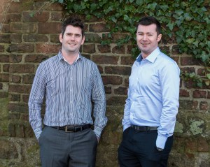 photo credit Neil Gordon aberdeenphoto.com Jonathan Cheyne and Blair Milne