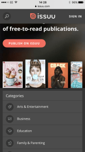 Issuu