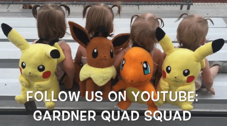 Gardner quad squad