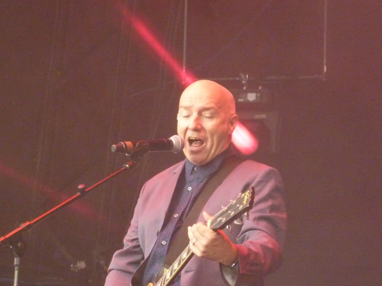 midge ure 